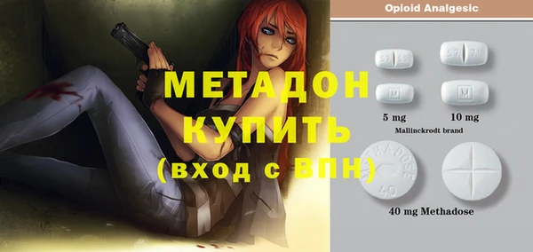 хмурый Алзамай